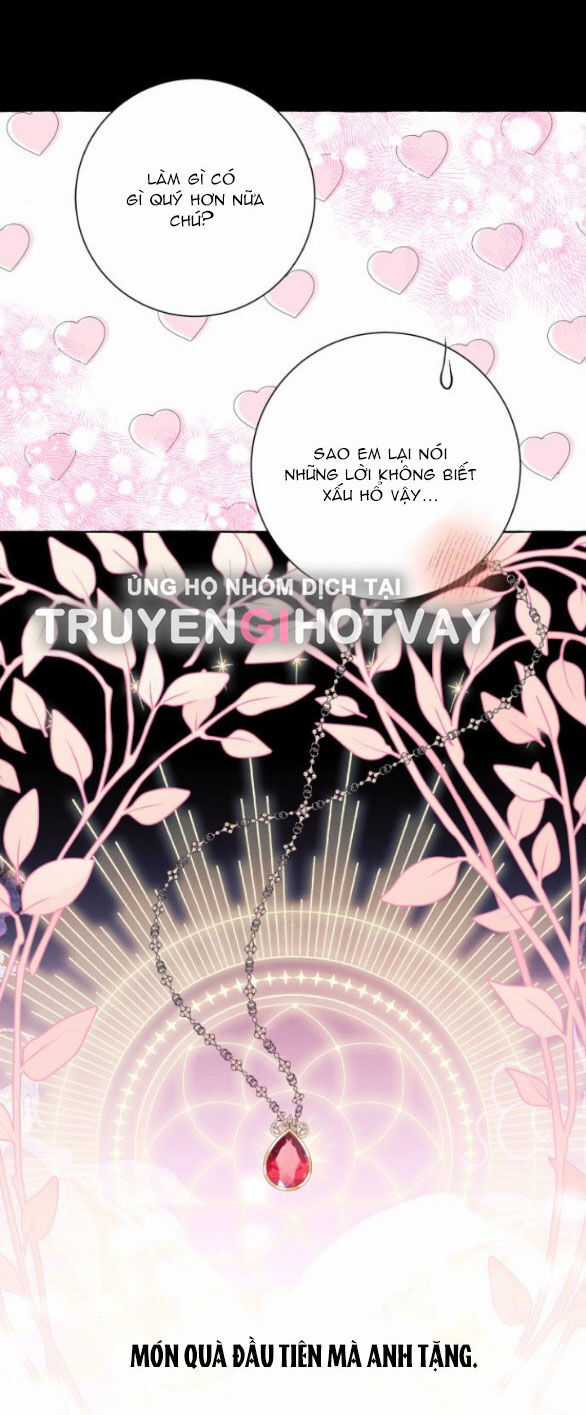 Tôi Tưởng Đó Chỉ Là Tiểu Thuyết Trọng Sinh Bình Thường Chapter 51.2 trang 13