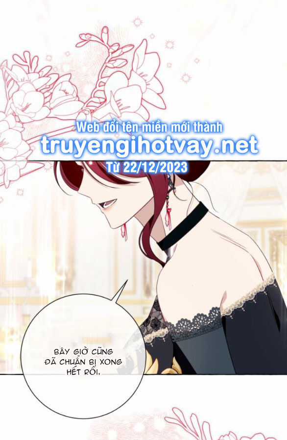 Tôi Tưởng Đó Chỉ Là Tiểu Thuyết Trọng Sinh Bình Thường Chapter 51.2 trang 14