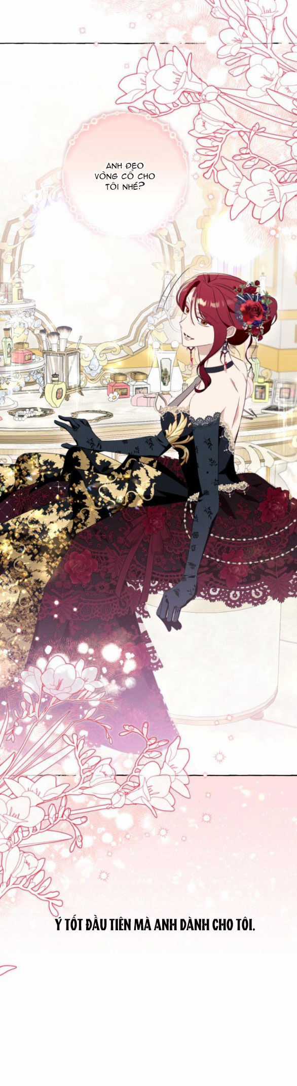 Tôi Tưởng Đó Chỉ Là Tiểu Thuyết Trọng Sinh Bình Thường Chapter 51.2 trang 15