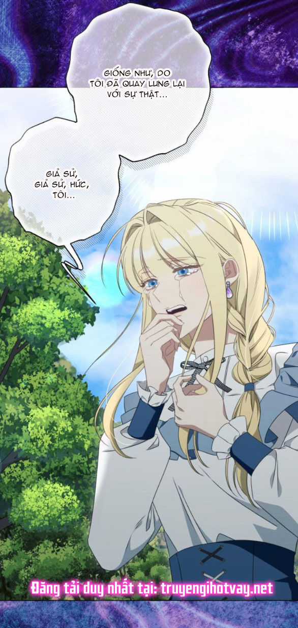 Tôi Tưởng Đó Chỉ Là Tiểu Thuyết Trọng Sinh Bình Thường Chapter 51.2 trang 2