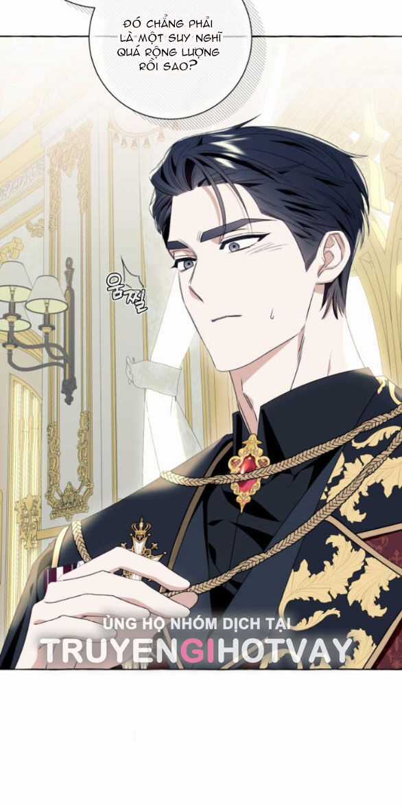 Tôi Tưởng Đó Chỉ Là Tiểu Thuyết Trọng Sinh Bình Thường Chapter 51.2 trang 20