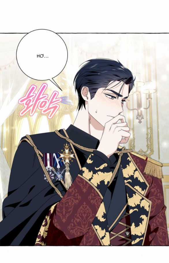 Tôi Tưởng Đó Chỉ Là Tiểu Thuyết Trọng Sinh Bình Thường Chapter 51.2 trang 21