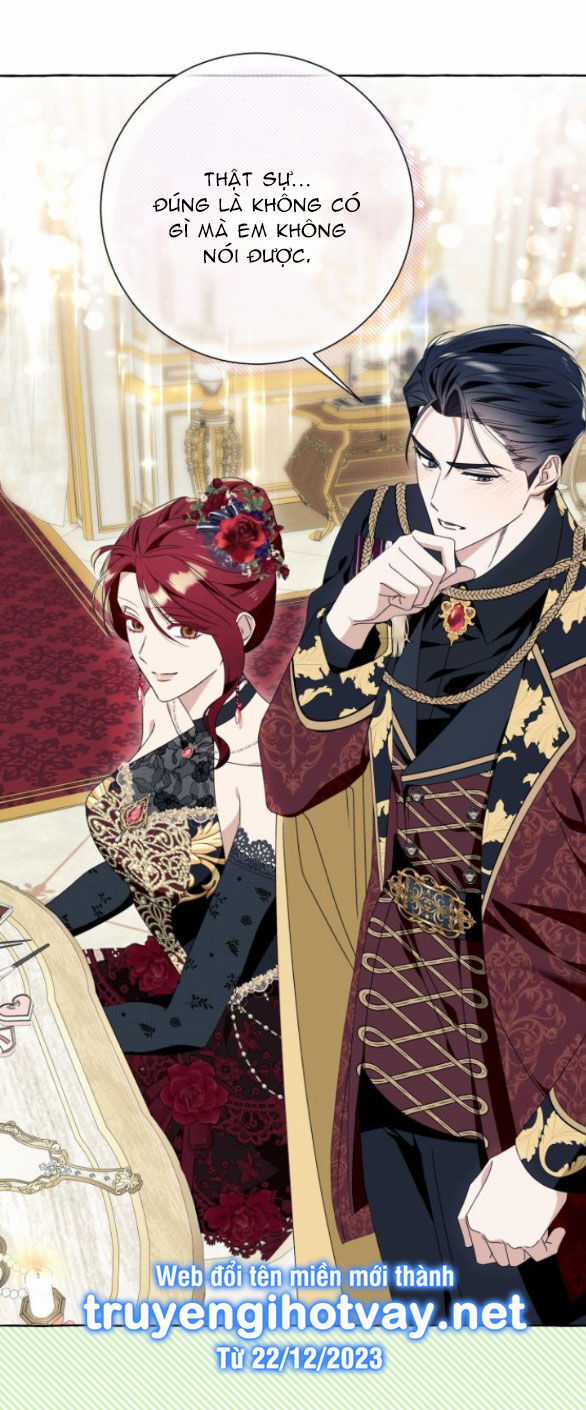 Tôi Tưởng Đó Chỉ Là Tiểu Thuyết Trọng Sinh Bình Thường Chapter 51.2 trang 22