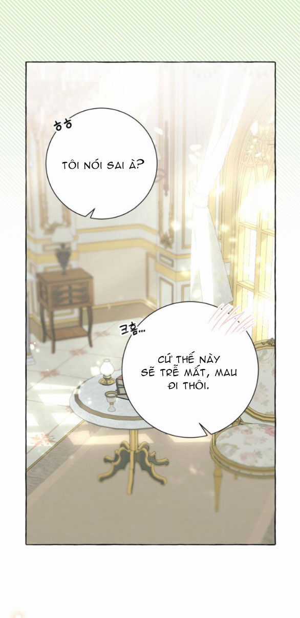 Tôi Tưởng Đó Chỉ Là Tiểu Thuyết Trọng Sinh Bình Thường Chapter 51.2 trang 23