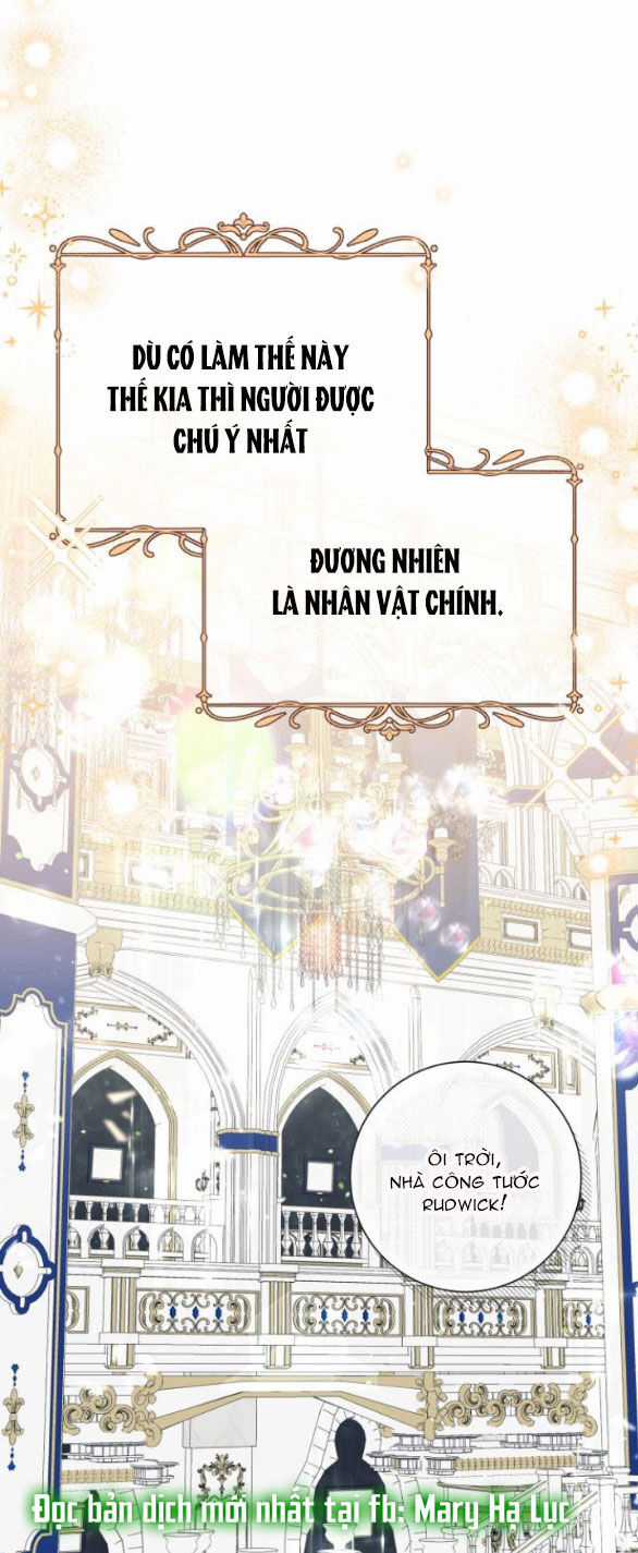 Tôi Tưởng Đó Chỉ Là Tiểu Thuyết Trọng Sinh Bình Thường Chapter 51.2 trang 24