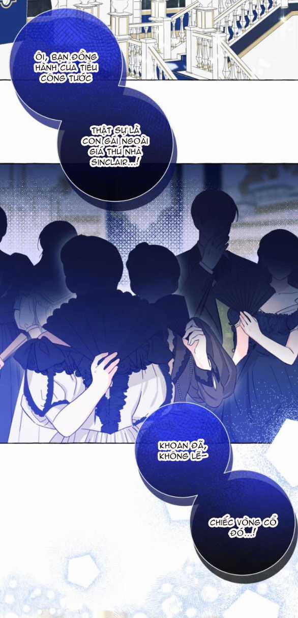 Tôi Tưởng Đó Chỉ Là Tiểu Thuyết Trọng Sinh Bình Thường Chapter 51.2 trang 25