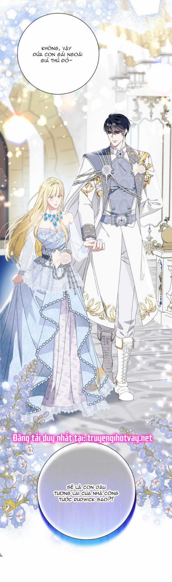 Tôi Tưởng Đó Chỉ Là Tiểu Thuyết Trọng Sinh Bình Thường Chapter 51.2 trang 26