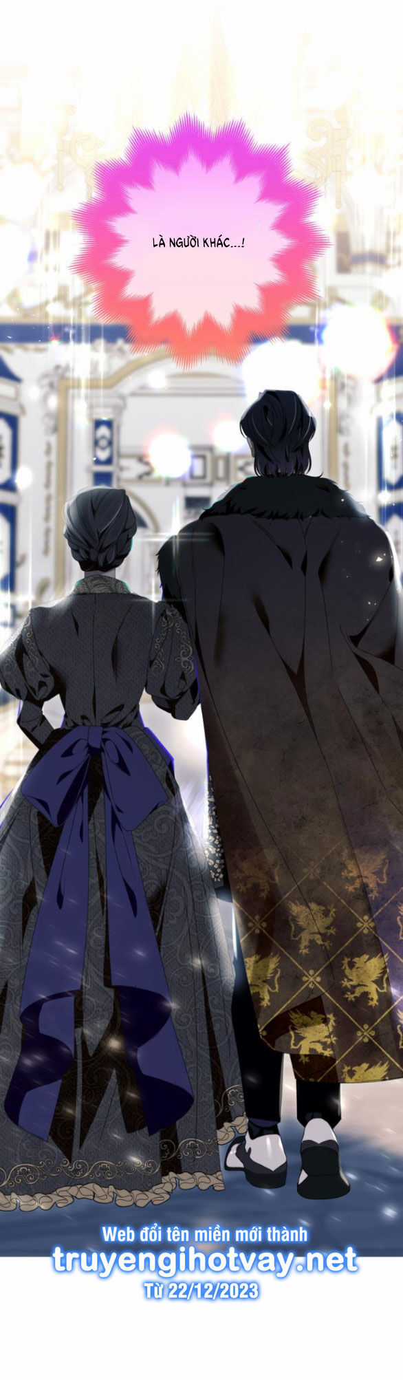 Tôi Tưởng Đó Chỉ Là Tiểu Thuyết Trọng Sinh Bình Thường Chapter 51.2 trang 29