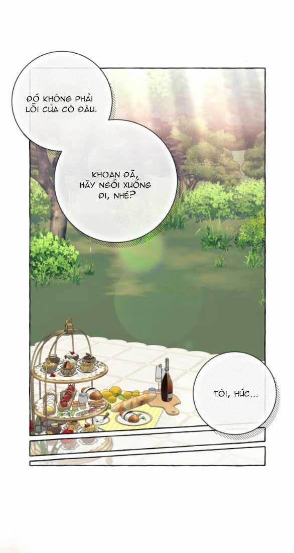 Tôi Tưởng Đó Chỉ Là Tiểu Thuyết Trọng Sinh Bình Thường Chapter 51.2 trang 4