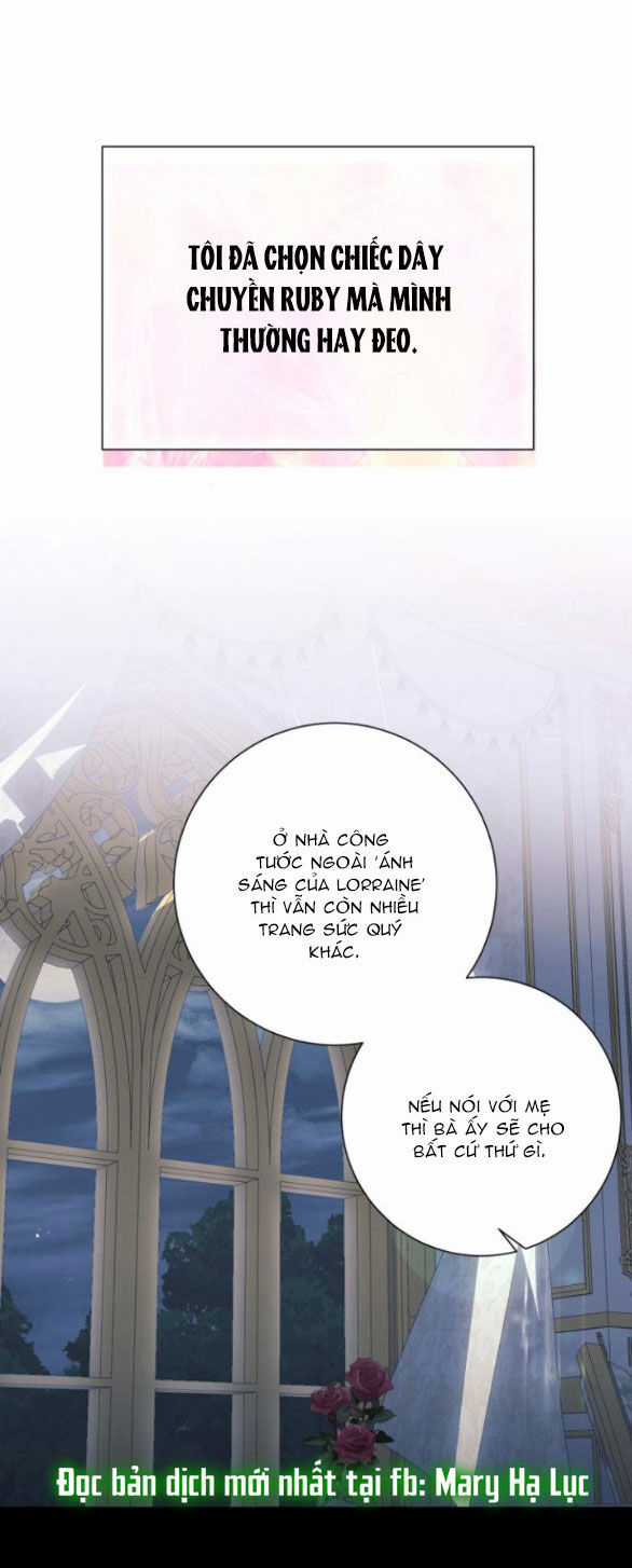 Tôi Tưởng Đó Chỉ Là Tiểu Thuyết Trọng Sinh Bình Thường Chapter 51.2 trang 9