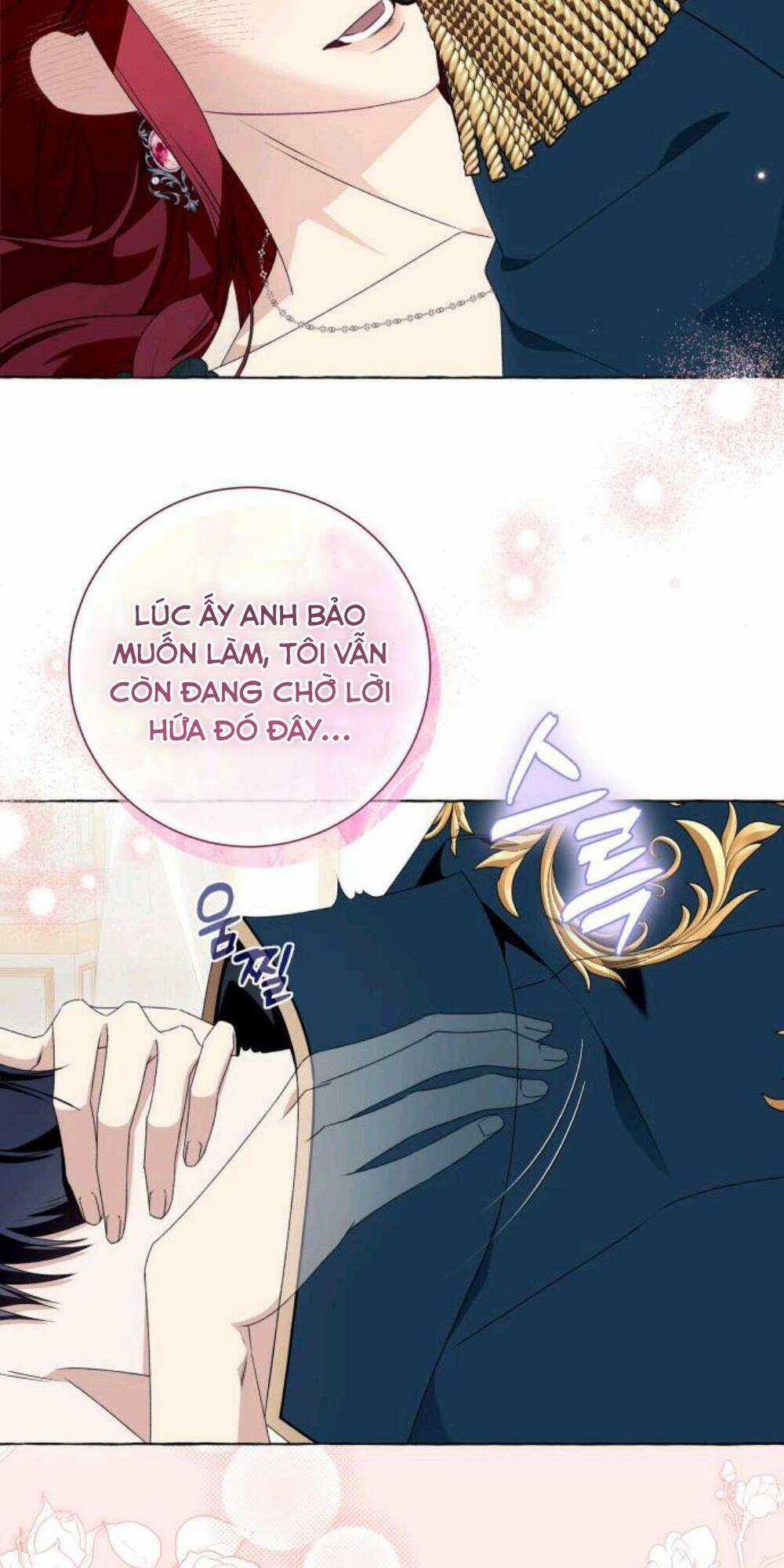 Tôi Tưởng Đó Chỉ Là Tiểu Thuyết Trọng Sinh Bình Thường Chapter 51 trang 10