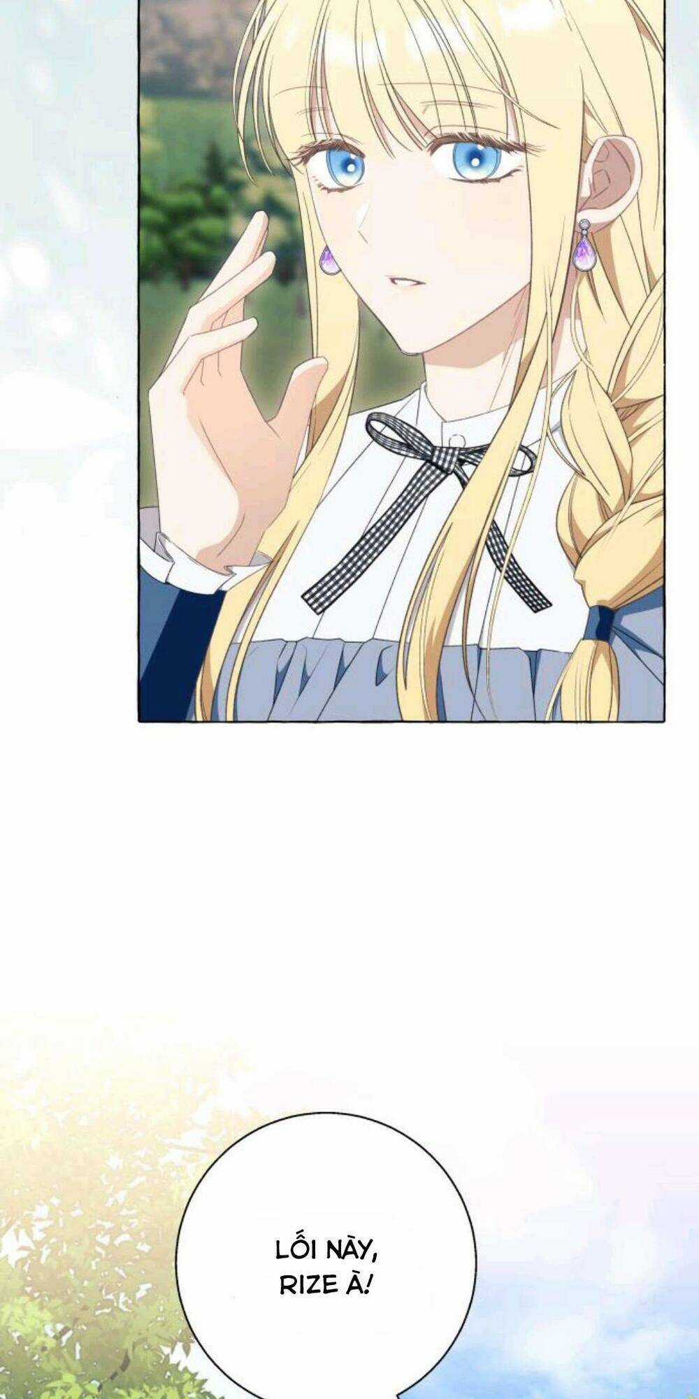 Tôi Tưởng Đó Chỉ Là Tiểu Thuyết Trọng Sinh Bình Thường Chapter 51 trang 16