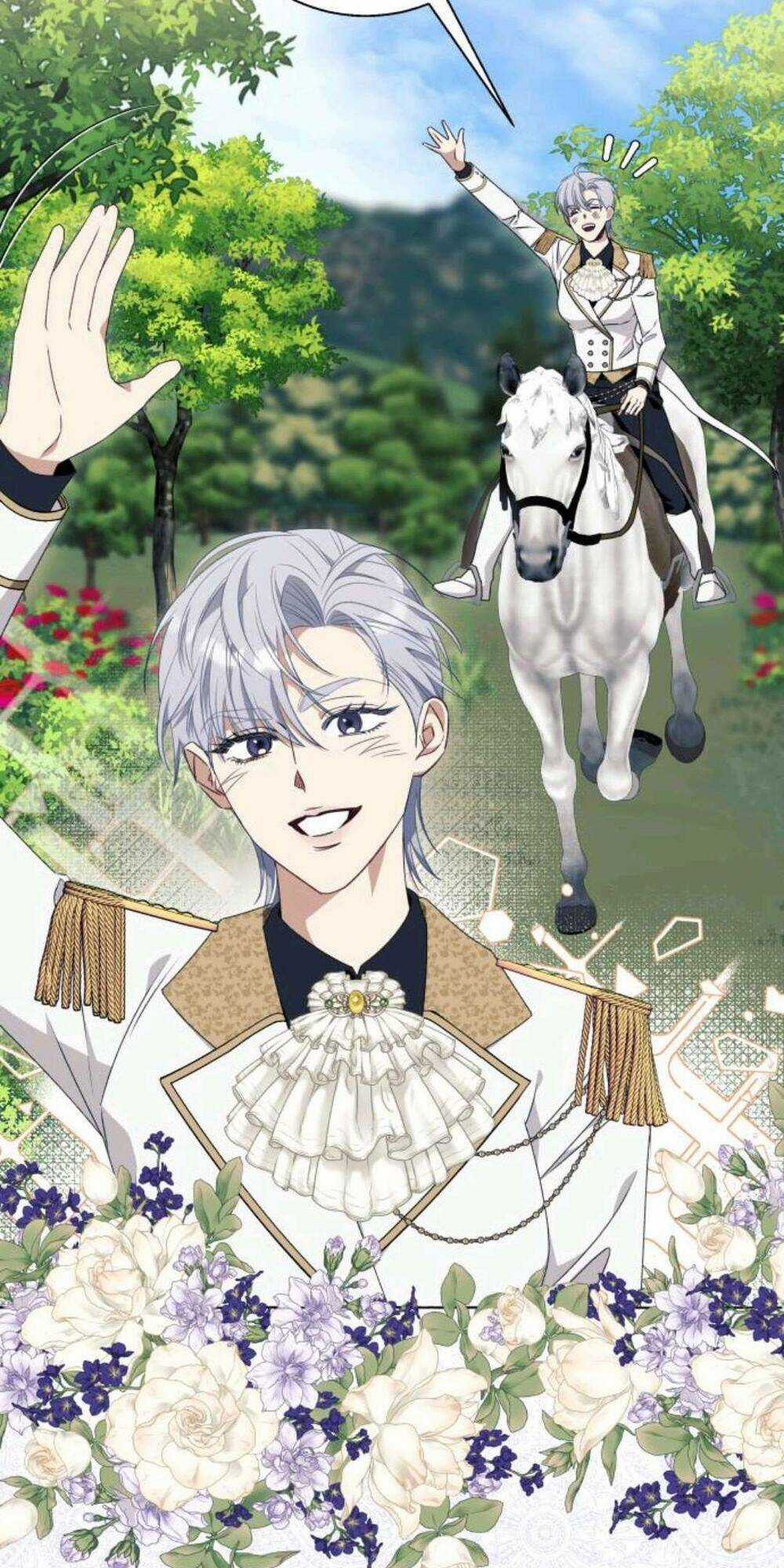 Tôi Tưởng Đó Chỉ Là Tiểu Thuyết Trọng Sinh Bình Thường Chapter 51 trang 17