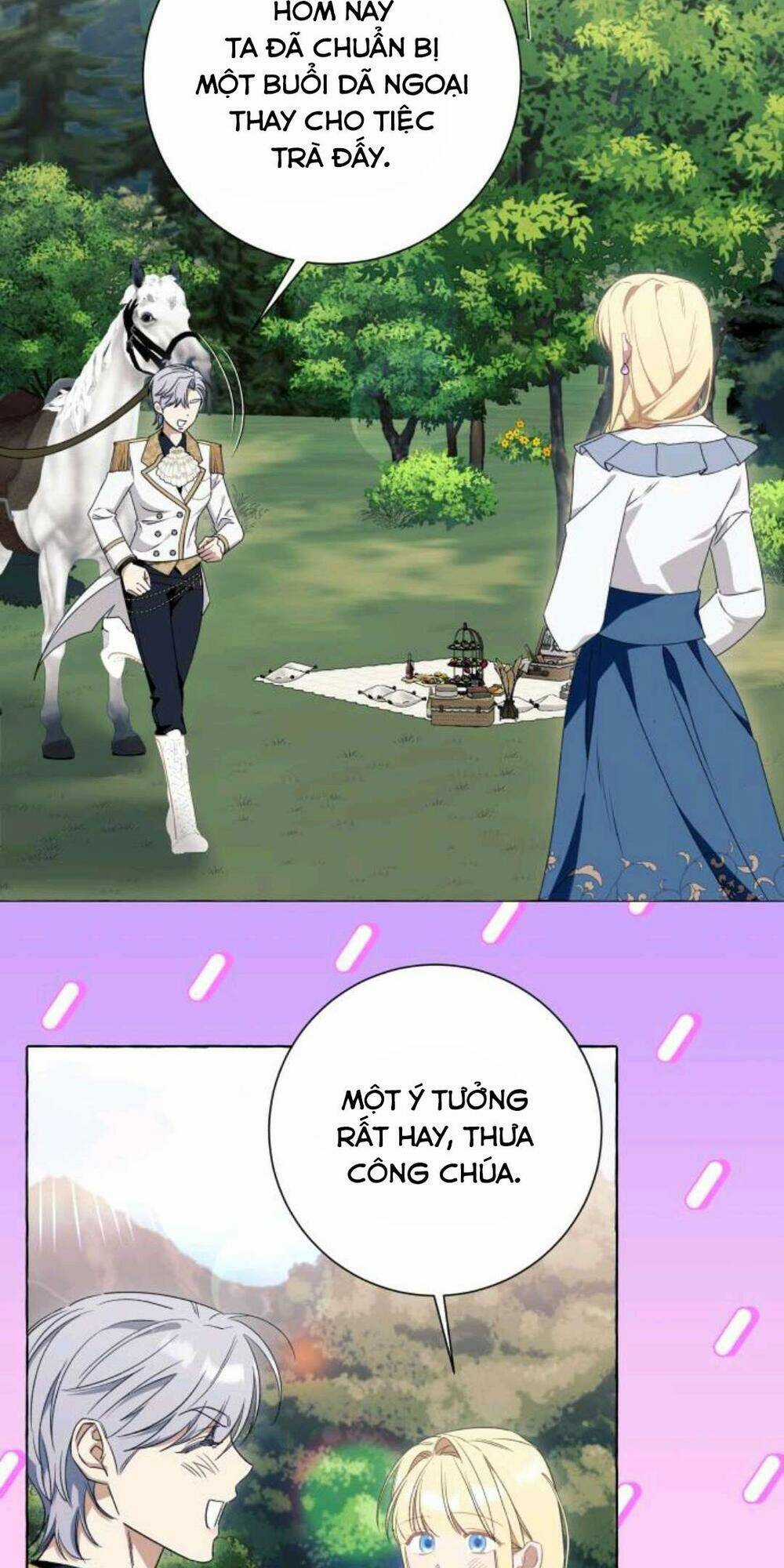 Tôi Tưởng Đó Chỉ Là Tiểu Thuyết Trọng Sinh Bình Thường Chapter 51 trang 19