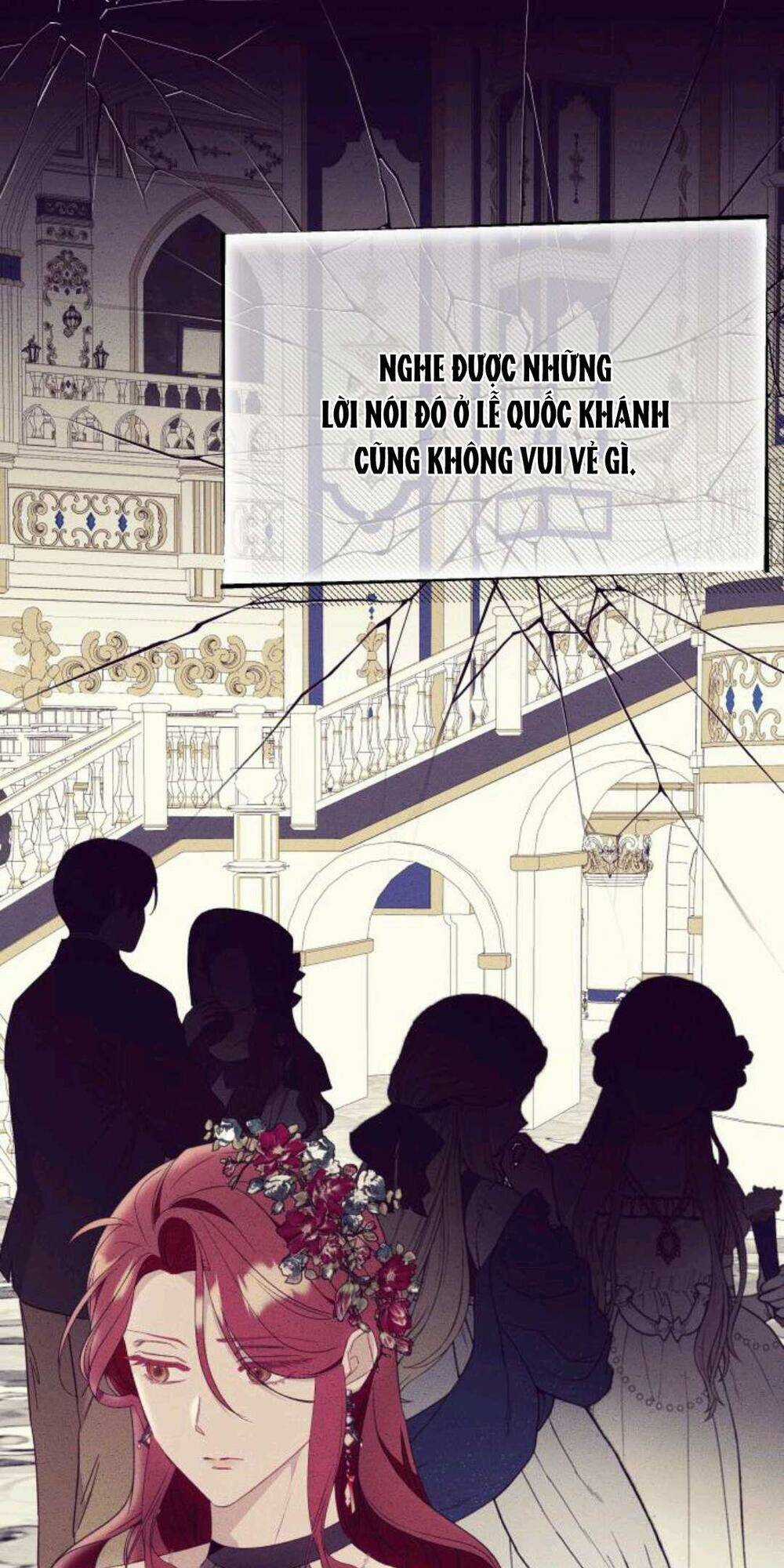 Tôi Tưởng Đó Chỉ Là Tiểu Thuyết Trọng Sinh Bình Thường Chapter 51 trang 2