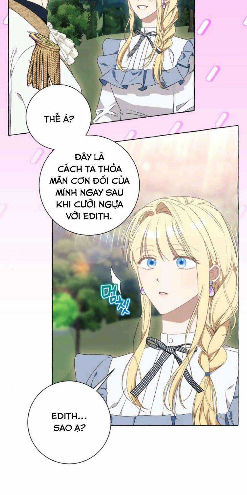 Tôi Tưởng Đó Chỉ Là Tiểu Thuyết Trọng Sinh Bình Thường Chapter 51 trang 20