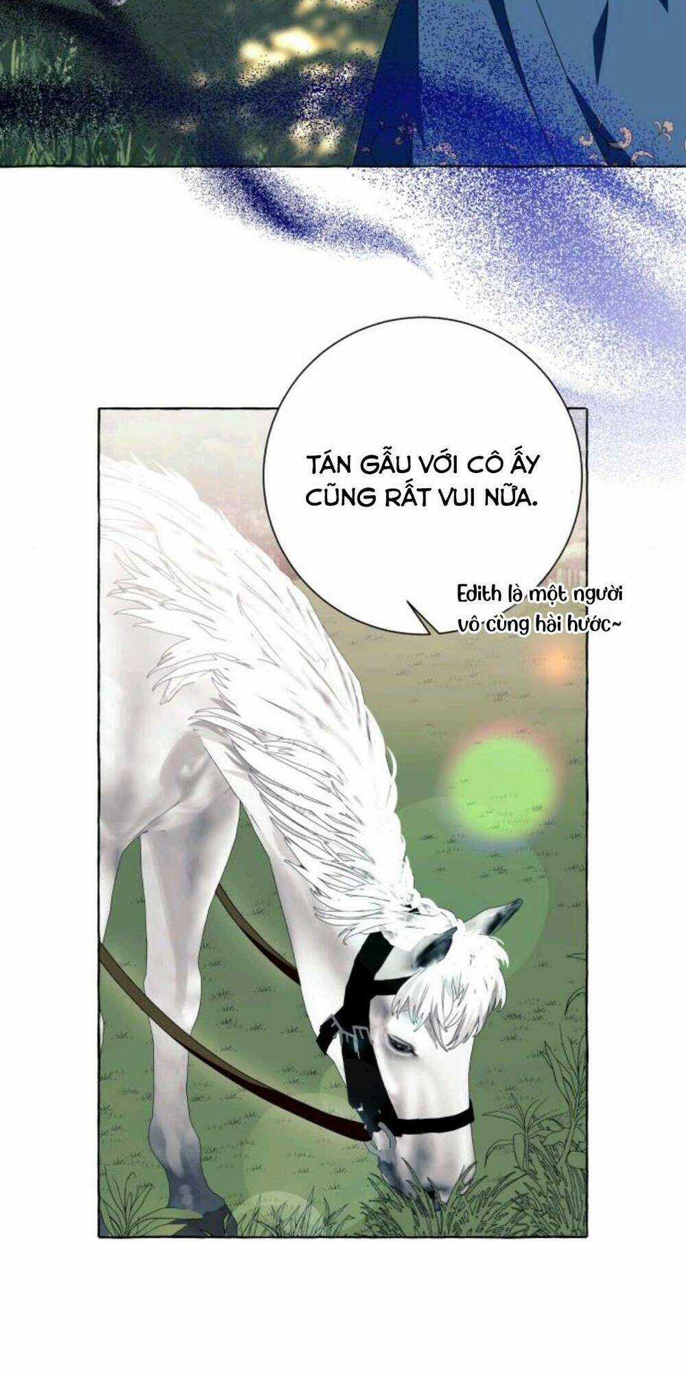 Tôi Tưởng Đó Chỉ Là Tiểu Thuyết Trọng Sinh Bình Thường Chapter 51 trang 22