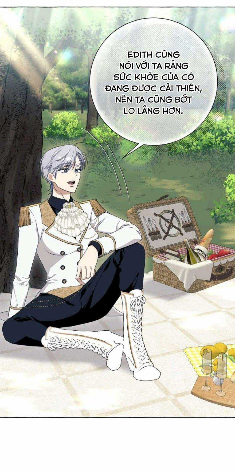 Tôi Tưởng Đó Chỉ Là Tiểu Thuyết Trọng Sinh Bình Thường Chapter 51 trang 23