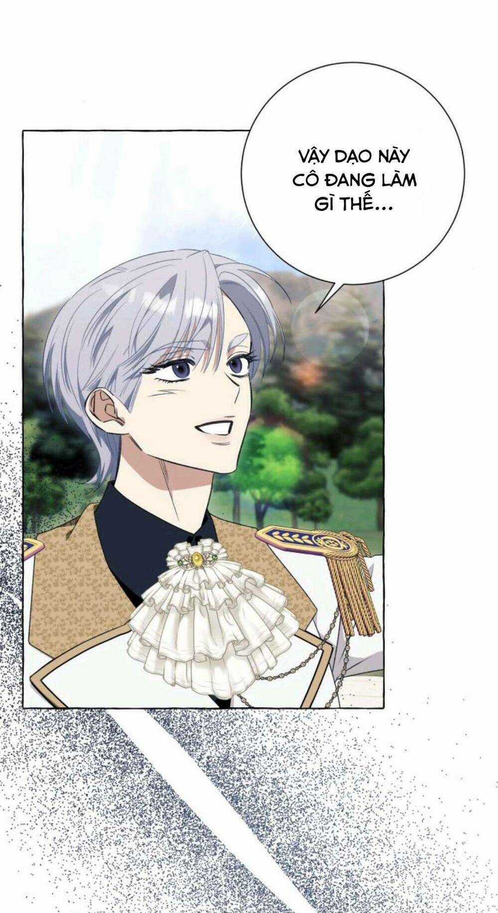 Tôi Tưởng Đó Chỉ Là Tiểu Thuyết Trọng Sinh Bình Thường Chapter 51 trang 24