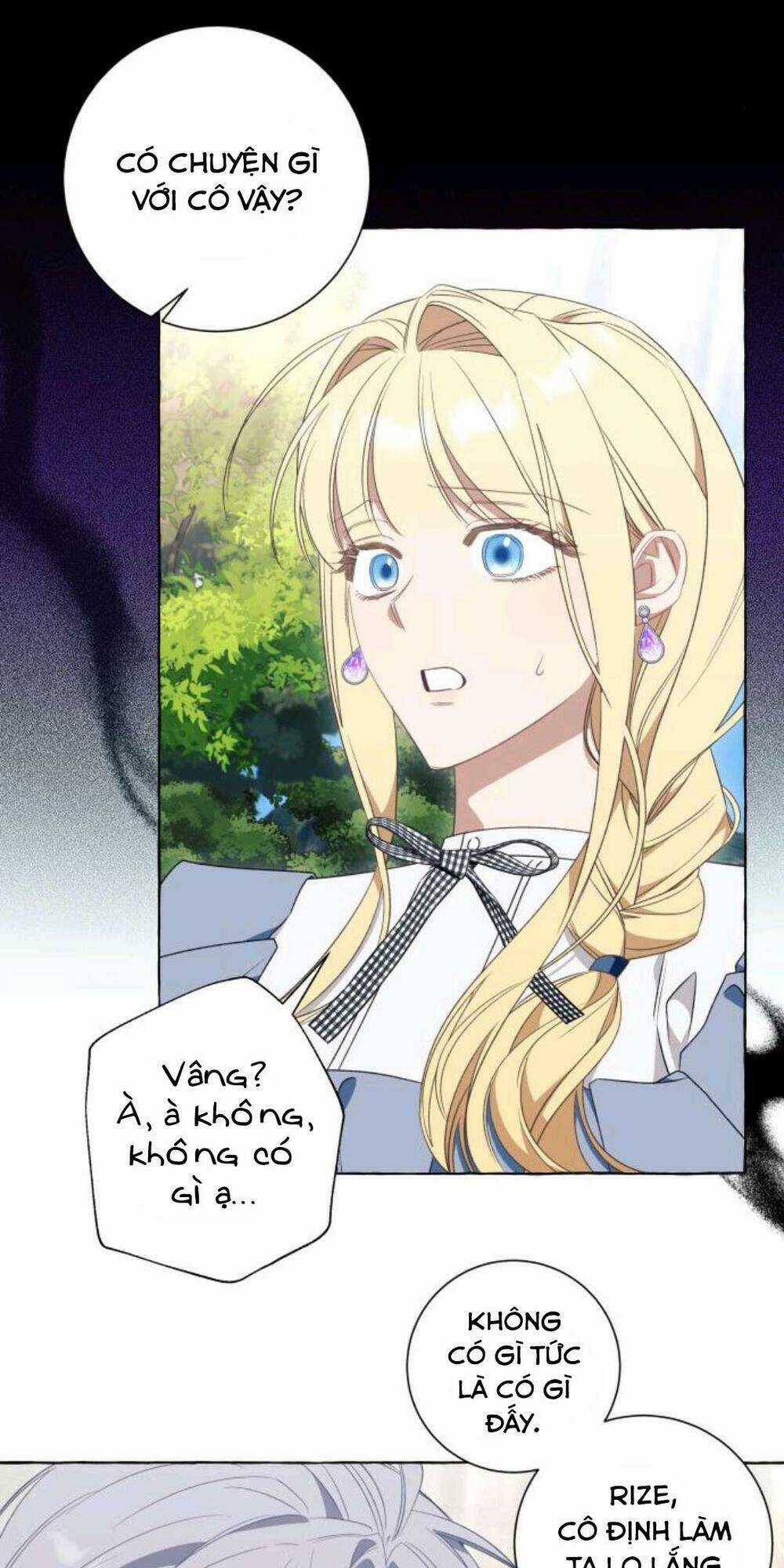 Tôi Tưởng Đó Chỉ Là Tiểu Thuyết Trọng Sinh Bình Thường Chapter 51 trang 26