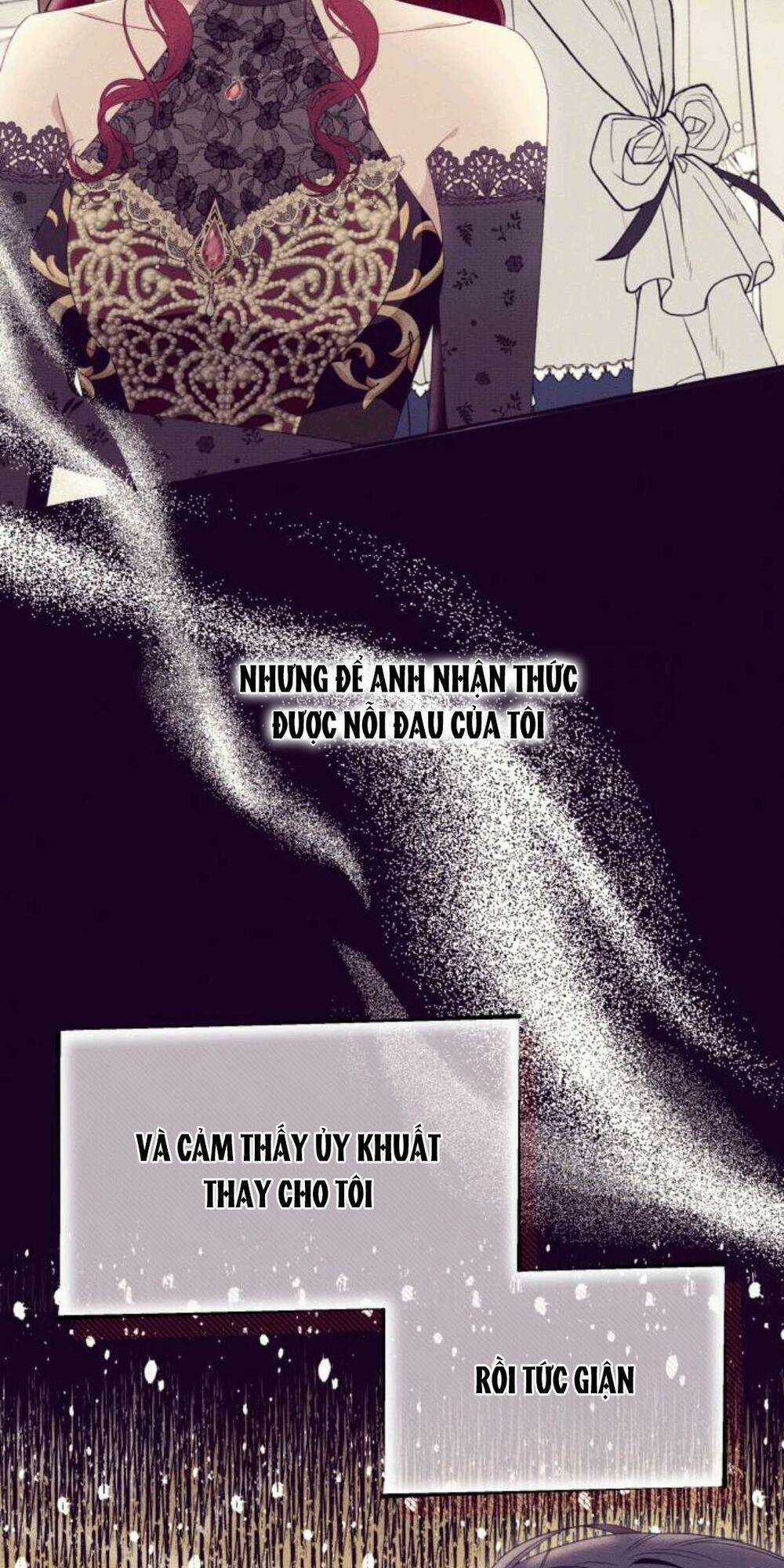 Tôi Tưởng Đó Chỉ Là Tiểu Thuyết Trọng Sinh Bình Thường Chapter 51 trang 3