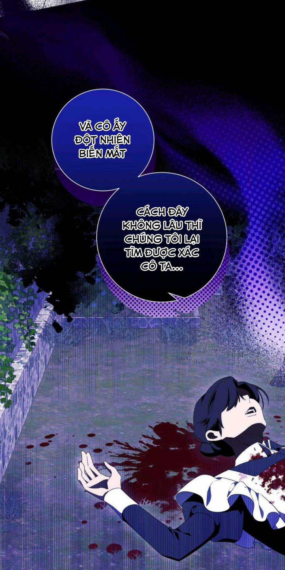 Tôi Tưởng Đó Chỉ Là Tiểu Thuyết Trọng Sinh Bình Thường Chapter 51 trang 32