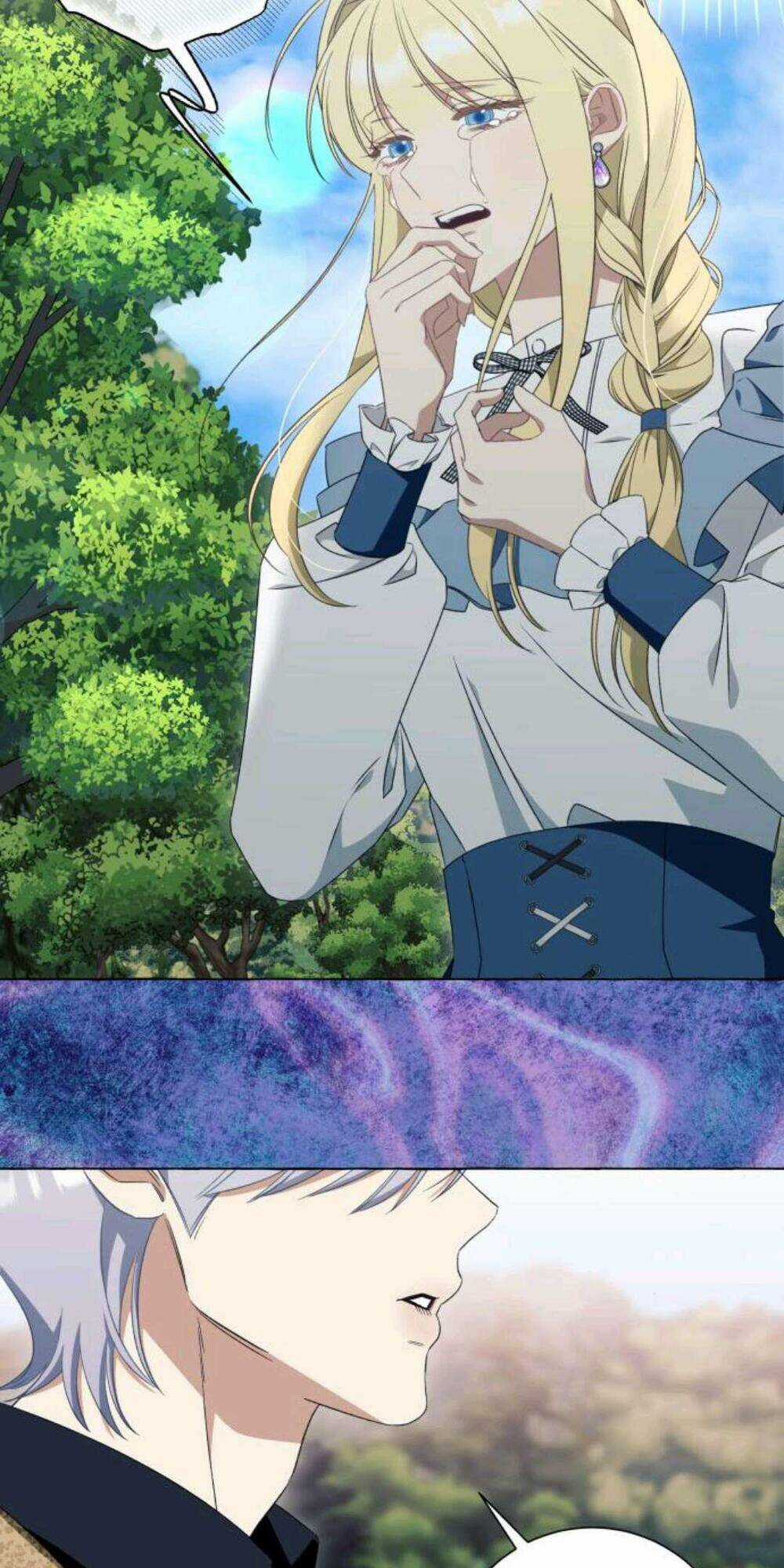 Tôi Tưởng Đó Chỉ Là Tiểu Thuyết Trọng Sinh Bình Thường Chapter 51 trang 34