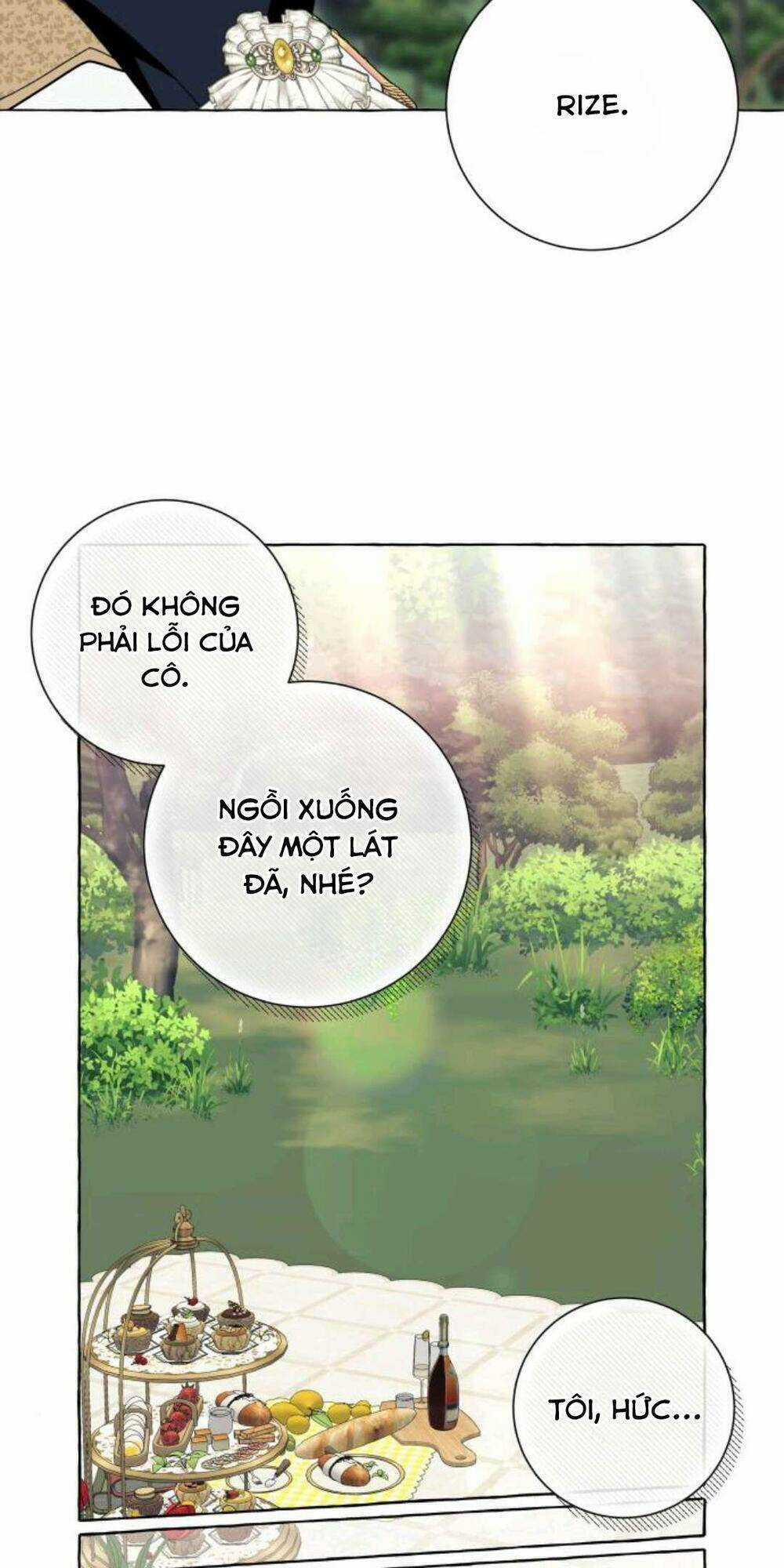 Tôi Tưởng Đó Chỉ Là Tiểu Thuyết Trọng Sinh Bình Thường Chapter 51 trang 35