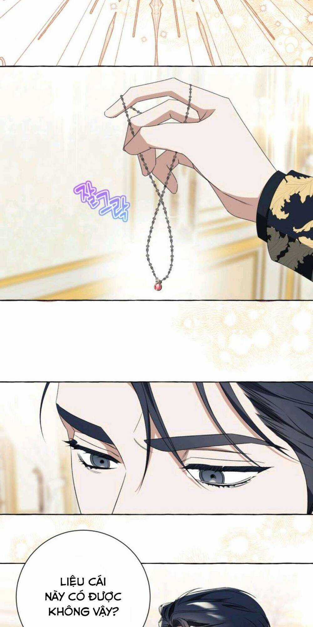 Tôi Tưởng Đó Chỉ Là Tiểu Thuyết Trọng Sinh Bình Thường Chapter 51 trang 37