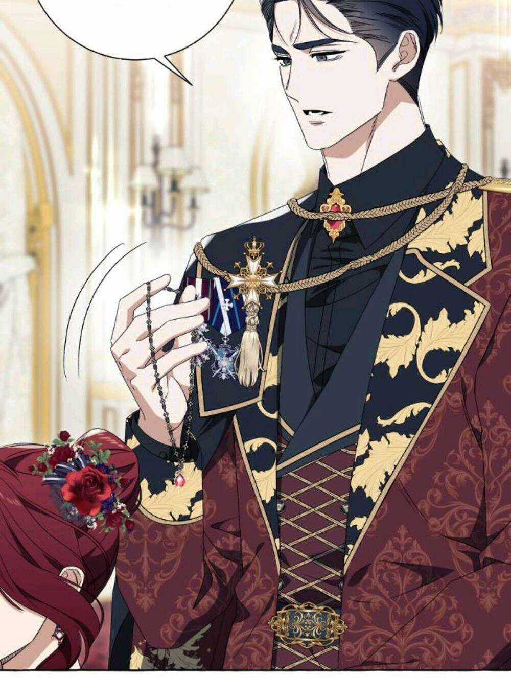 Tôi Tưởng Đó Chỉ Là Tiểu Thuyết Trọng Sinh Bình Thường Chapter 51 trang 38