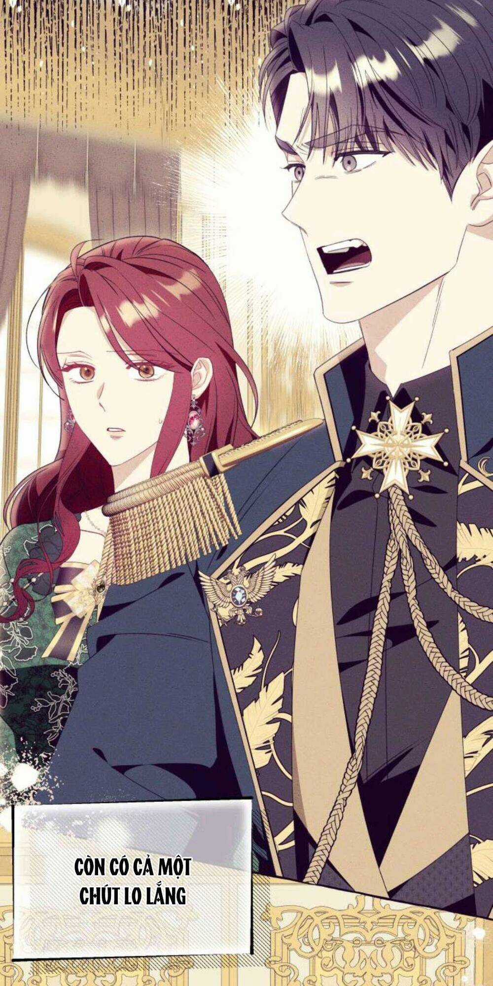 Tôi Tưởng Đó Chỉ Là Tiểu Thuyết Trọng Sinh Bình Thường Chapter 51 trang 4