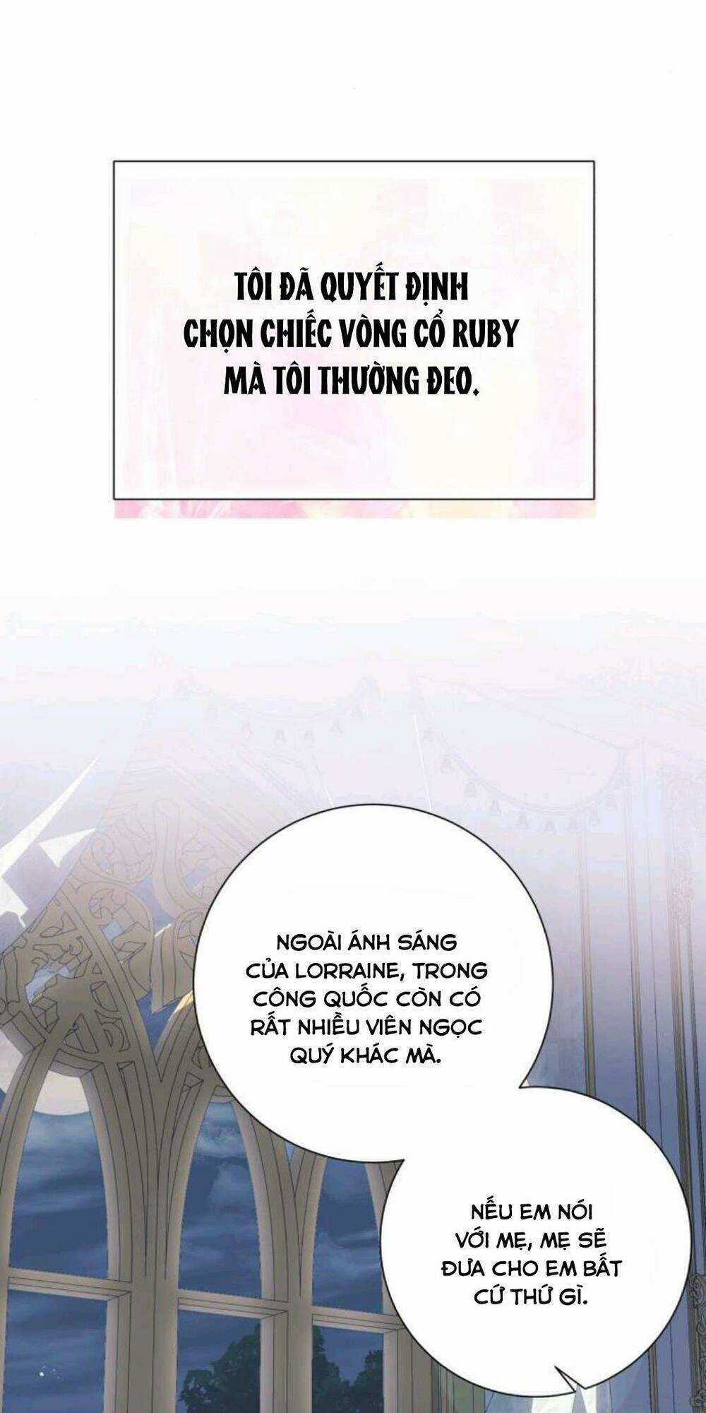 Tôi Tưởng Đó Chỉ Là Tiểu Thuyết Trọng Sinh Bình Thường Chapter 51 trang 40