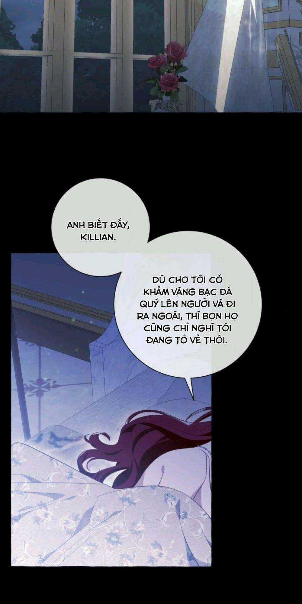 Tôi Tưởng Đó Chỉ Là Tiểu Thuyết Trọng Sinh Bình Thường Chapter 51 trang 41