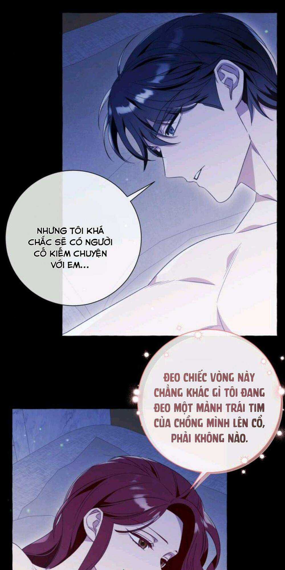 Tôi Tưởng Đó Chỉ Là Tiểu Thuyết Trọng Sinh Bình Thường Chapter 51 trang 42