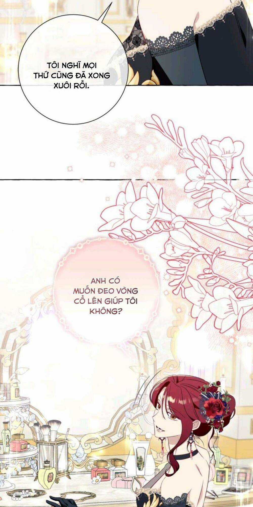 Tôi Tưởng Đó Chỉ Là Tiểu Thuyết Trọng Sinh Bình Thường Chapter 51 trang 45