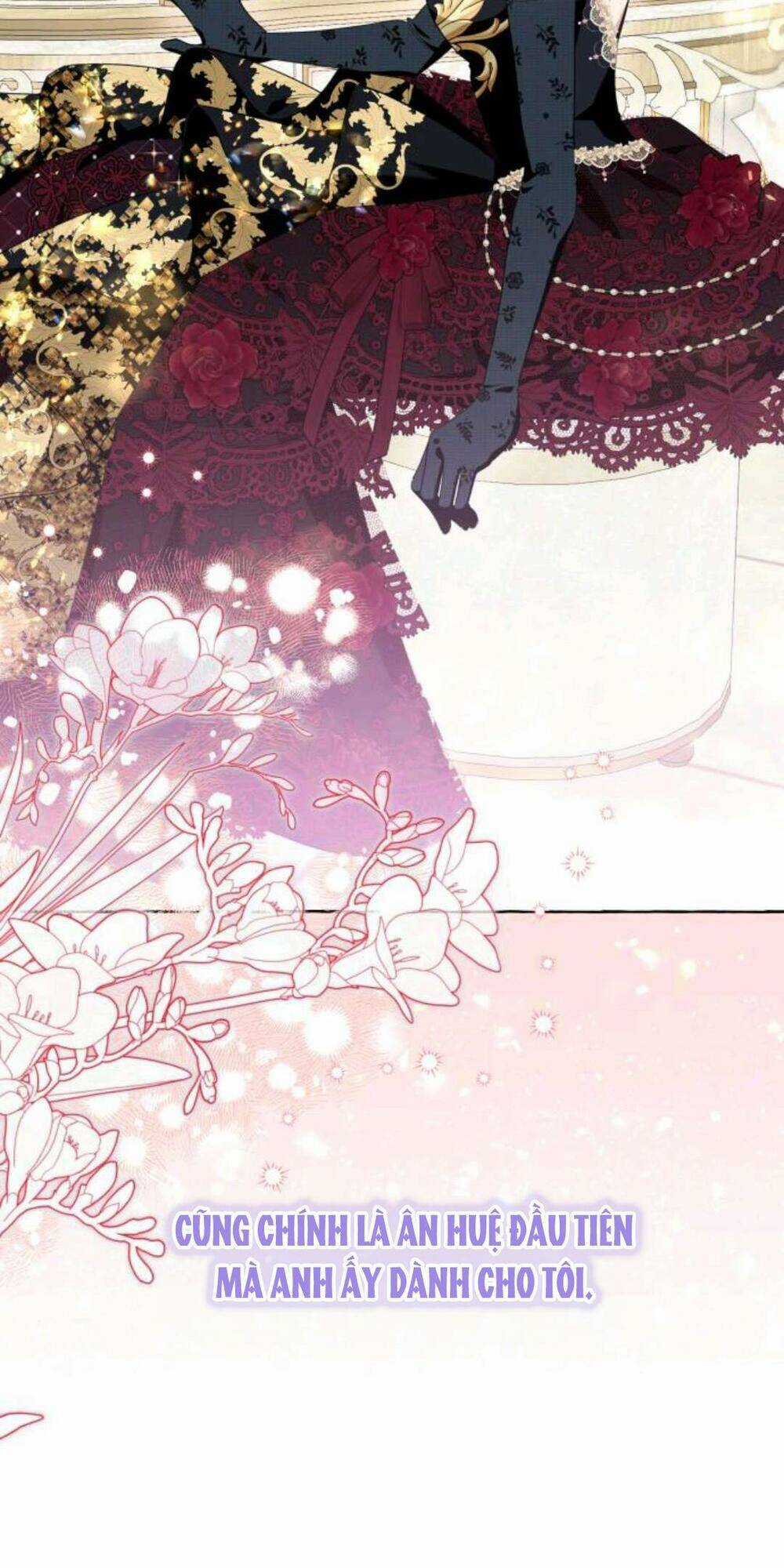 Tôi Tưởng Đó Chỉ Là Tiểu Thuyết Trọng Sinh Bình Thường Chapter 51 trang 46