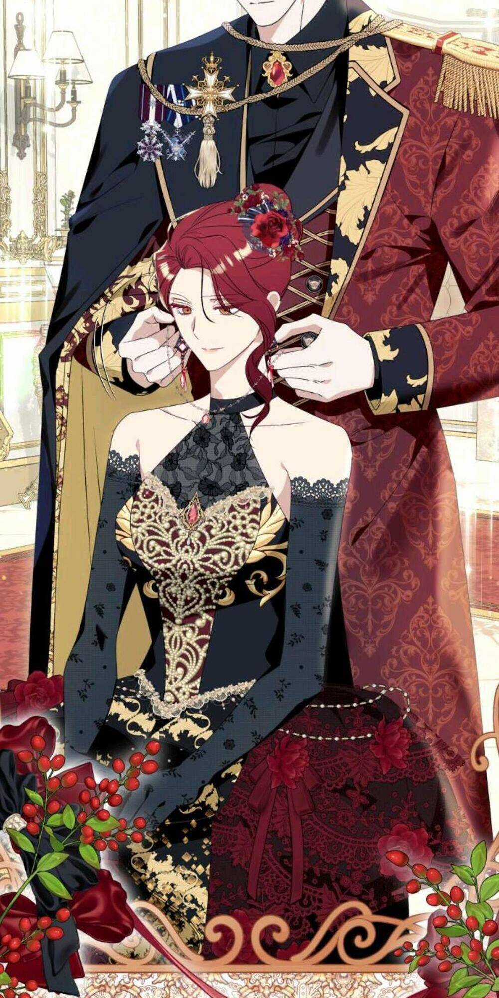 Tôi Tưởng Đó Chỉ Là Tiểu Thuyết Trọng Sinh Bình Thường Chapter 51 trang 48