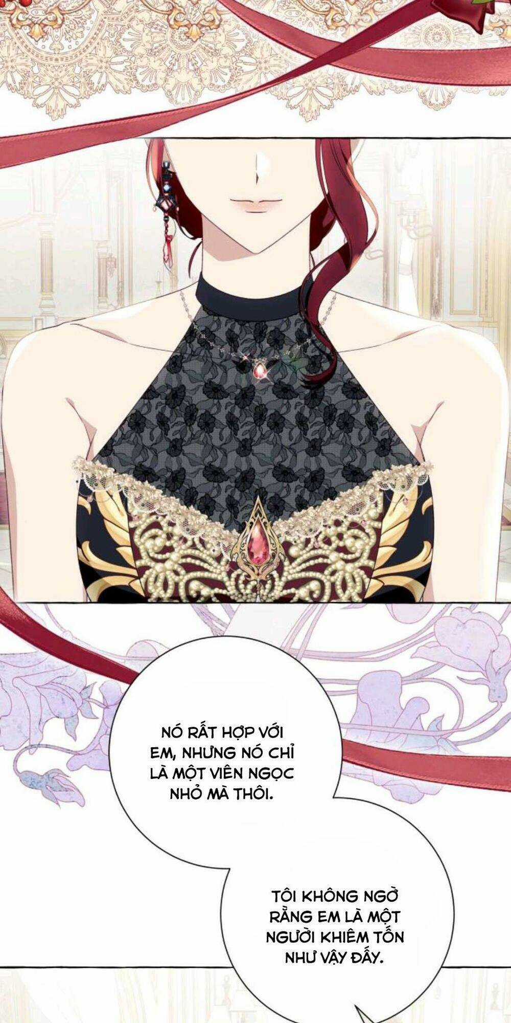 Tôi Tưởng Đó Chỉ Là Tiểu Thuyết Trọng Sinh Bình Thường Chapter 51 trang 49