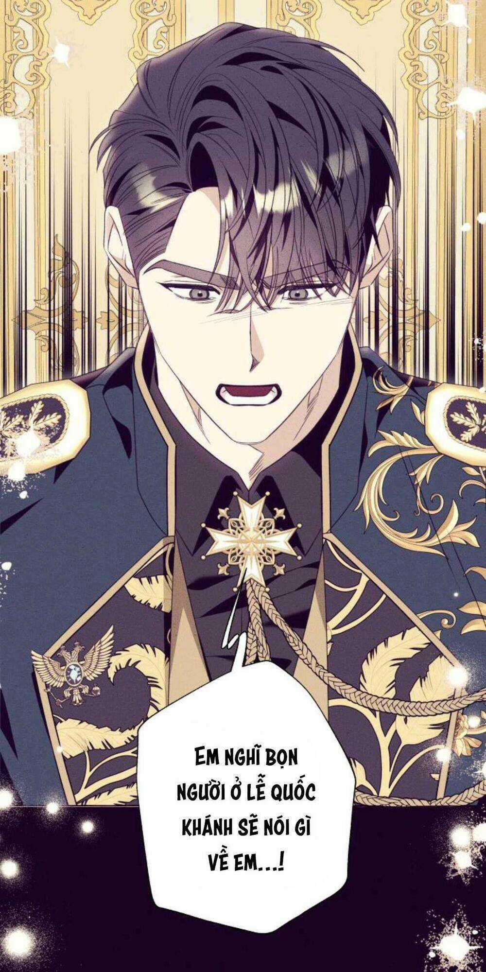 Tôi Tưởng Đó Chỉ Là Tiểu Thuyết Trọng Sinh Bình Thường Chapter 51 trang 5