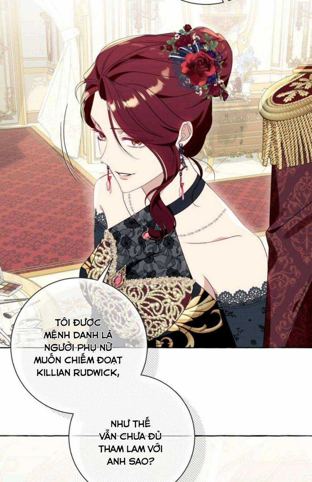 Tôi Tưởng Đó Chỉ Là Tiểu Thuyết Trọng Sinh Bình Thường Chapter 51 trang 50