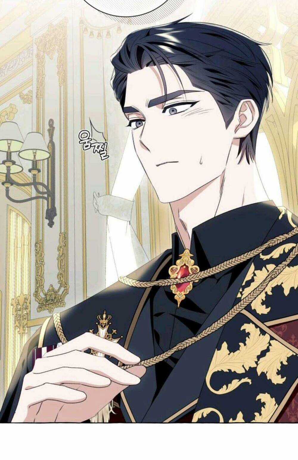 Tôi Tưởng Đó Chỉ Là Tiểu Thuyết Trọng Sinh Bình Thường Chapter 51 trang 51