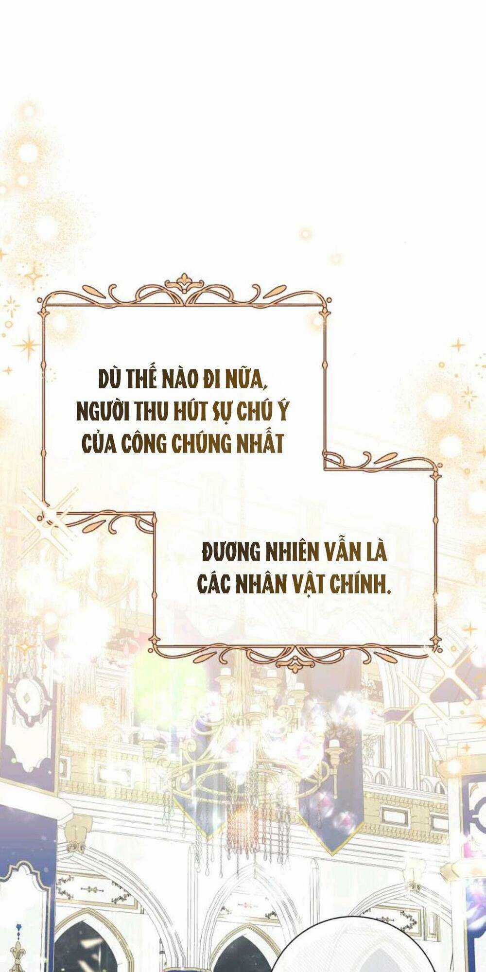 Tôi Tưởng Đó Chỉ Là Tiểu Thuyết Trọng Sinh Bình Thường Chapter 51 trang 55