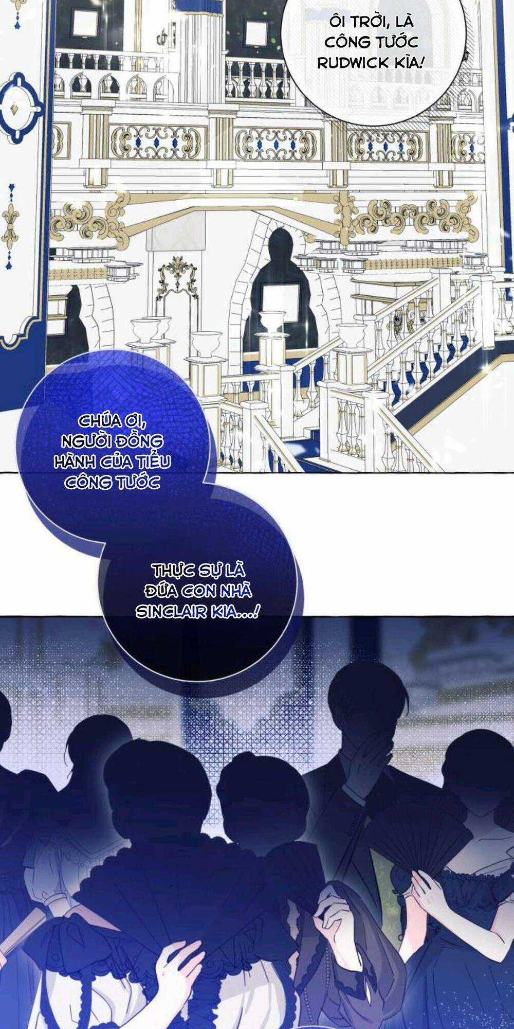 Tôi Tưởng Đó Chỉ Là Tiểu Thuyết Trọng Sinh Bình Thường Chapter 51 trang 56