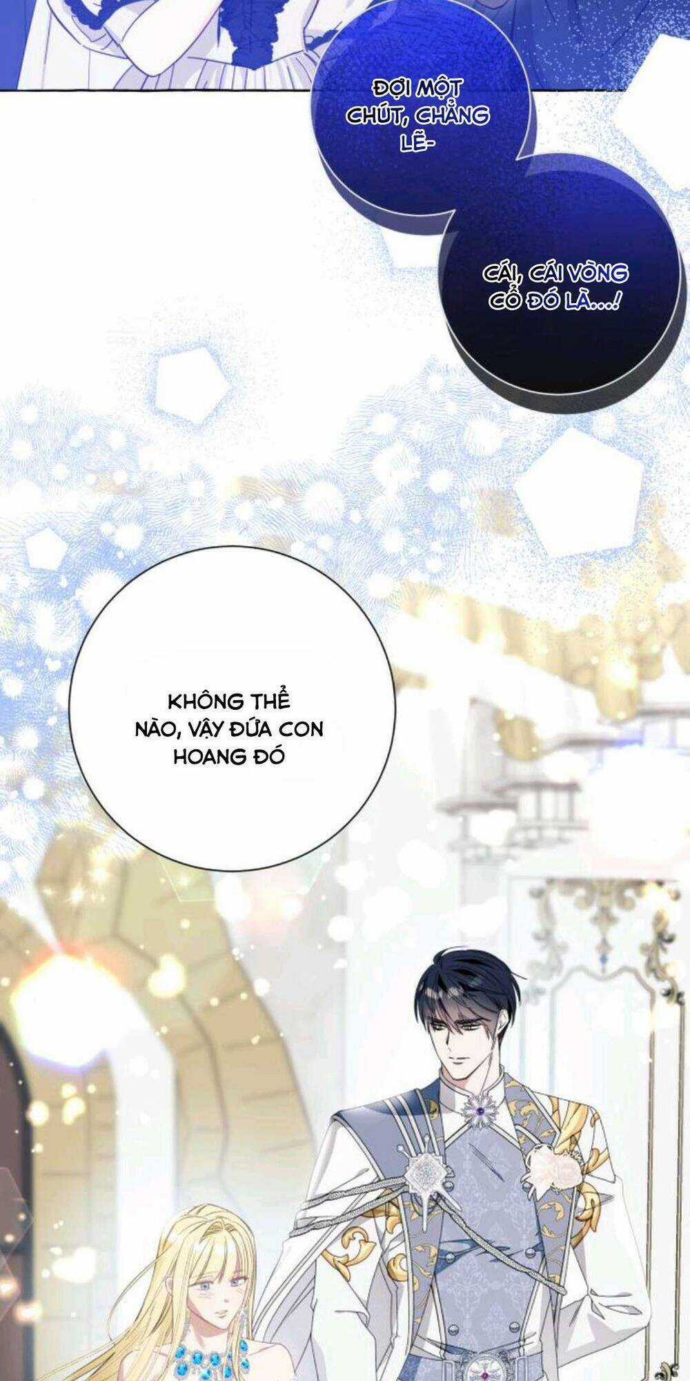 Tôi Tưởng Đó Chỉ Là Tiểu Thuyết Trọng Sinh Bình Thường Chapter 51 trang 57