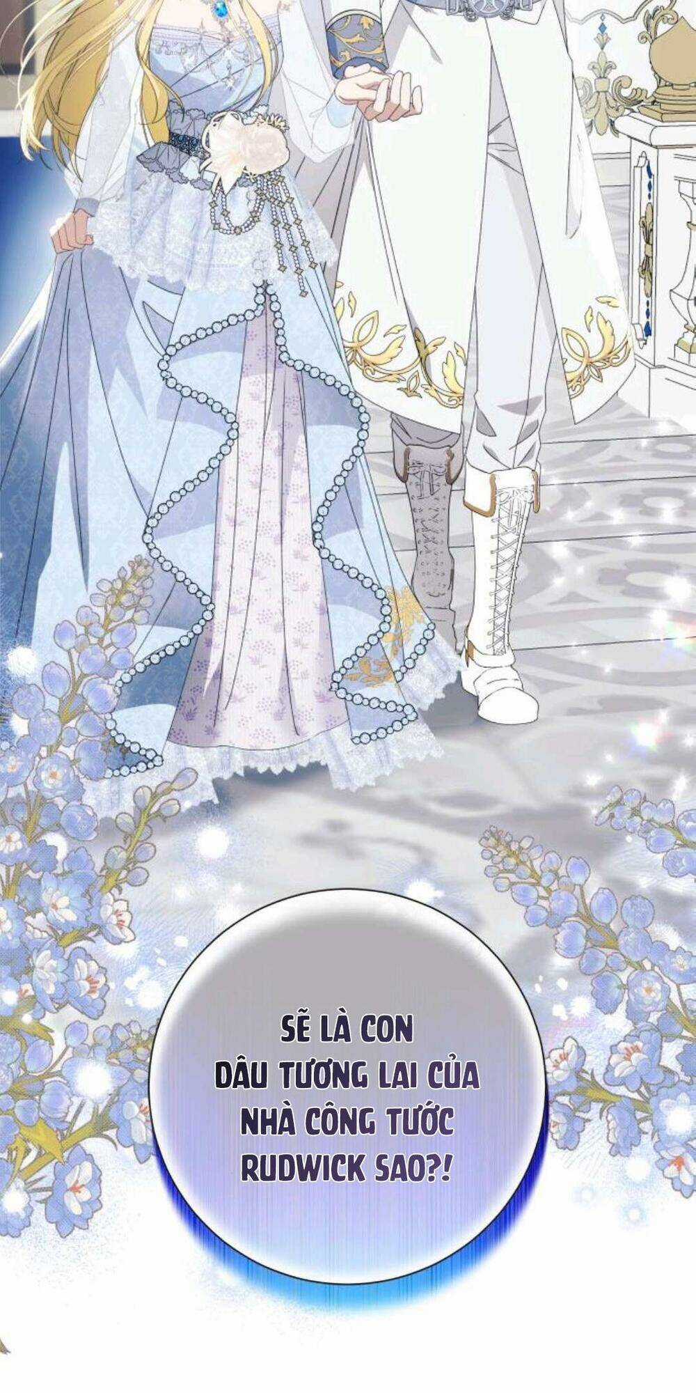 Tôi Tưởng Đó Chỉ Là Tiểu Thuyết Trọng Sinh Bình Thường Chapter 51 trang 58