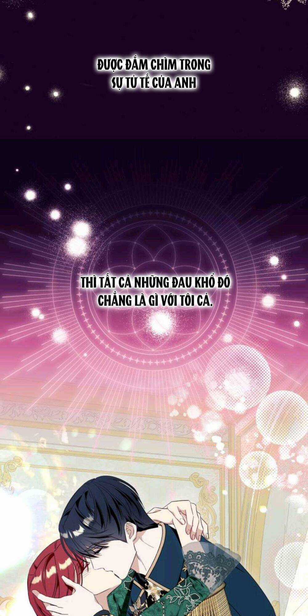 Tôi Tưởng Đó Chỉ Là Tiểu Thuyết Trọng Sinh Bình Thường Chapter 51 trang 6