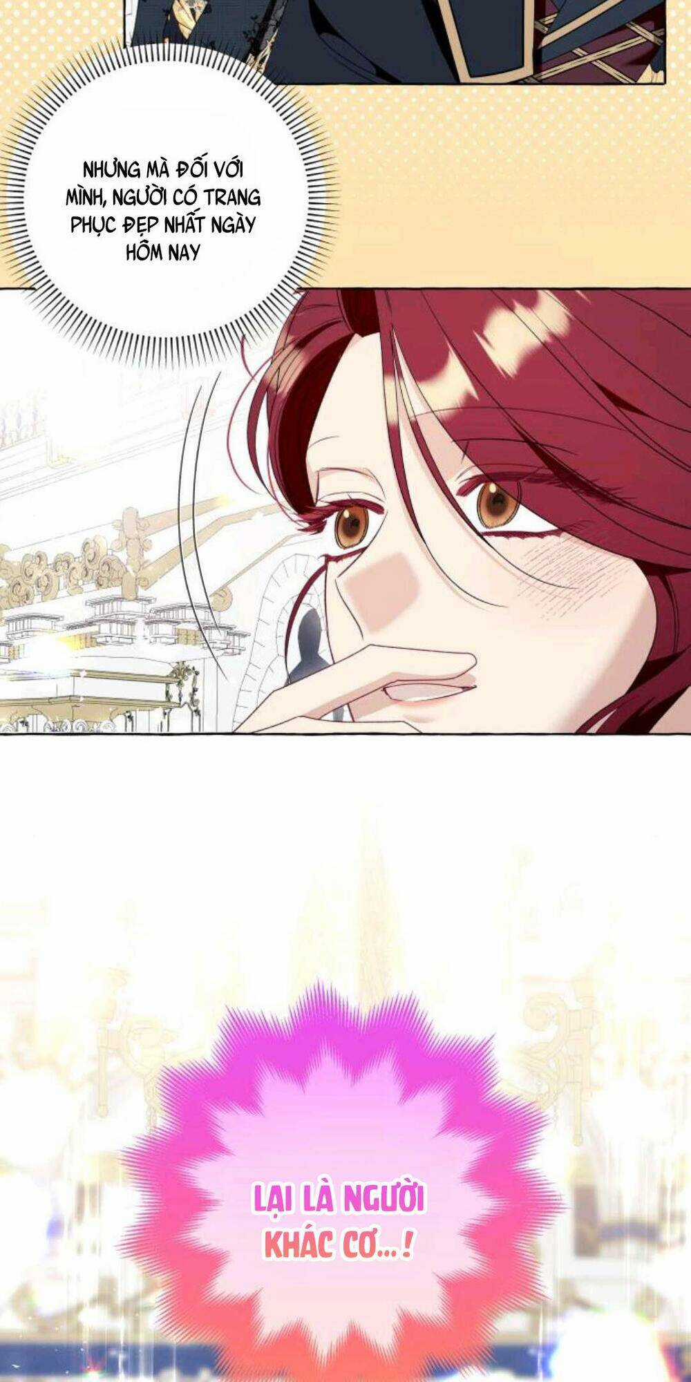 Tôi Tưởng Đó Chỉ Là Tiểu Thuyết Trọng Sinh Bình Thường Chapter 51 trang 60