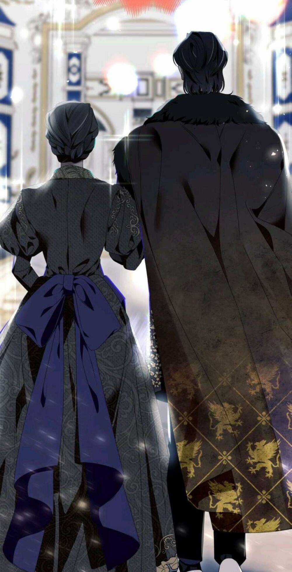 Tôi Tưởng Đó Chỉ Là Tiểu Thuyết Trọng Sinh Bình Thường Chapter 51 trang 61