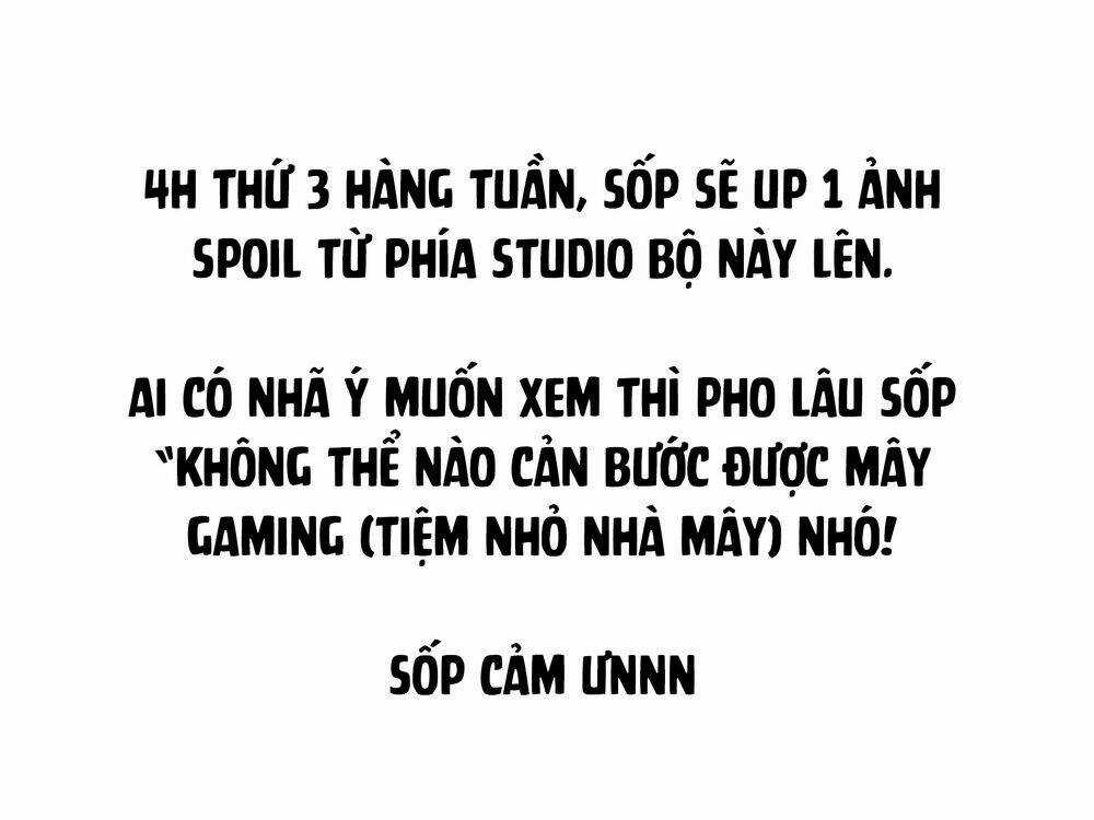 Tôi Tưởng Đó Chỉ Là Tiểu Thuyết Trọng Sinh Bình Thường Chapter 51 trang 63