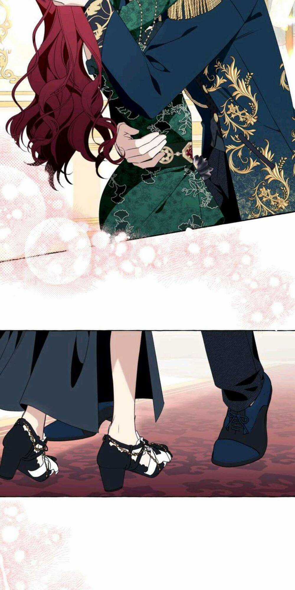 Tôi Tưởng Đó Chỉ Là Tiểu Thuyết Trọng Sinh Bình Thường Chapter 51 trang 7